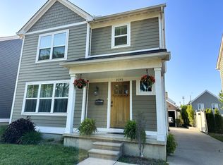 2281 Chestnut St, Ferndale, MI 48220