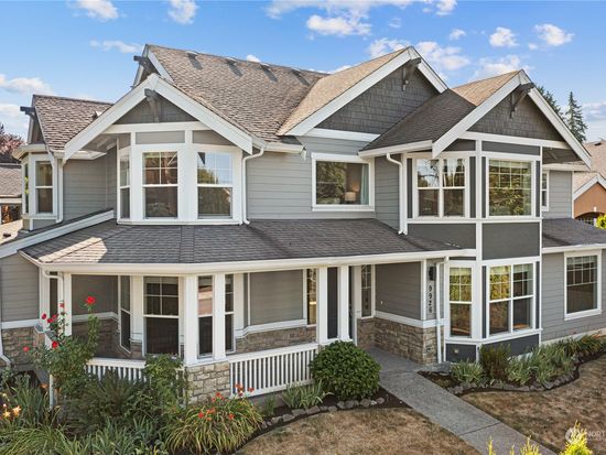 9926 130th Avenue NE, Kirkland, WA 98033