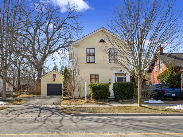 177 King St W, Cobourg, ON K9A 2M8