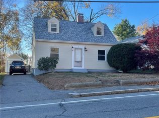 542 High St, Cumberland, RI 02864