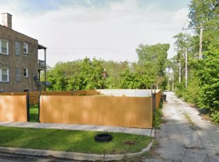 6039 S Normal Blvd, Chicago, IL 60621