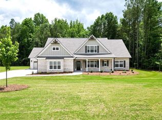 2109 Ella Springs Dr, Covington, GA 30014