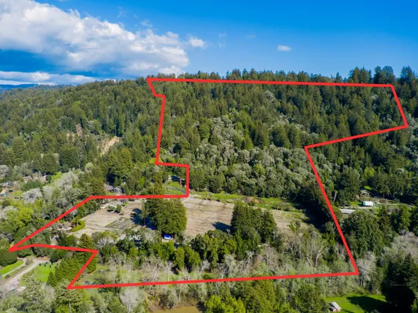 3373 Allred Ln, Soquel, CA 95073