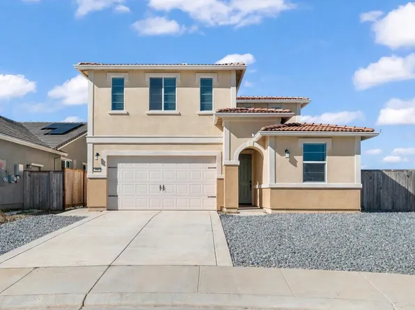4385 Hawkfinch Cir, Rancho Cordova, CA 95670
