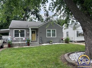 736 SW Vesper Ave, Topeka, KS 66606