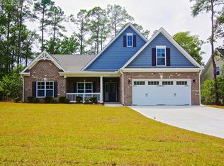 302 Hughes Rd, Hampstead, NC 28443