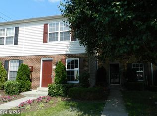555 Cotswold Ct, Frederick, MD 21703