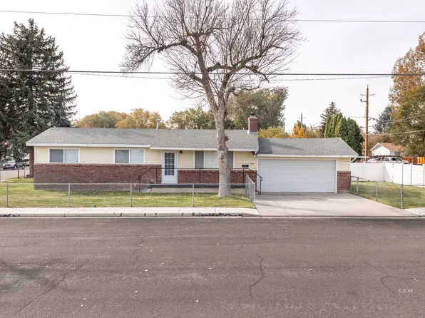 1431 7th St, Elko, NV 89801