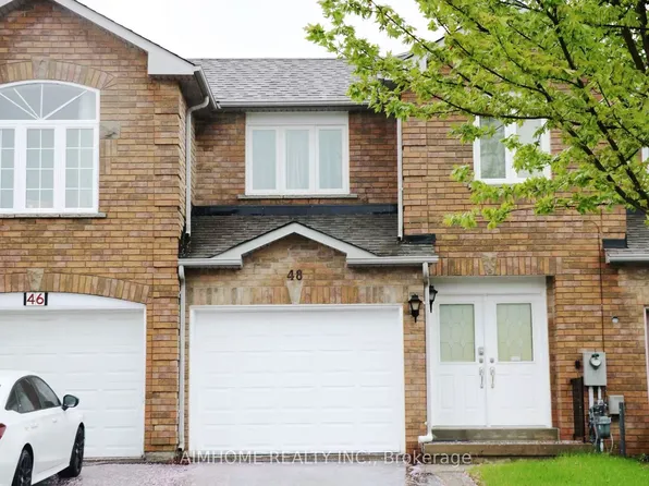 48 Bridlepath St, Richmond Hill, ON L4S 1V6