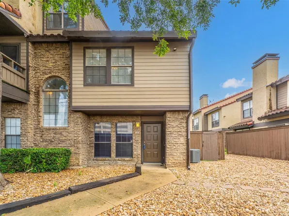 5757 E University Blvd APT 27, Dallas, TX 75206