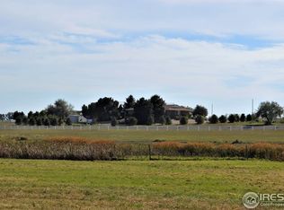 13388 Hill Rd, Eaton, CO 80615