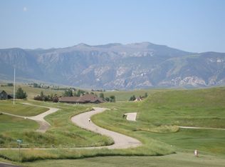 LOT Eagle Ridge Dr #H, Sheridan, WY 82801