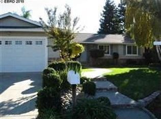 2323 London Ct, Antioch, CA 94509