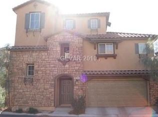 7025 Painted Butte Ave, Las Vegas, NV 89178