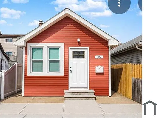 35 Milbank Rd