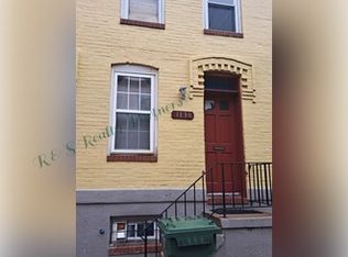 1130 Shields Pl, Baltimore, MD 21201
