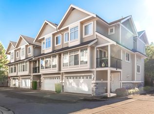 23343 Kanaka Way #34, Maple Ridge, BC V2W2B6
