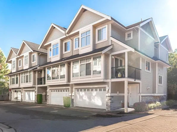 23343 Kanaka Way #34, Maple Ridge, BC V2W 2B6