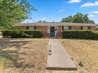 4901 Bonnell Ave, Fort Worth, TX 76107