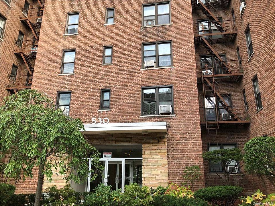 1st image of 530 Riverdale Ave Floor 1B-1