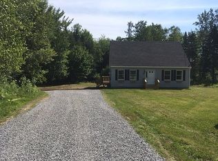 76 Martin Stream Rd, Fairfield, ME 04937
