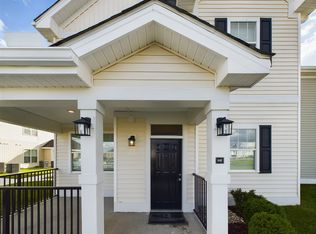 720 Victory Ln #8-102, Lebanon, IN