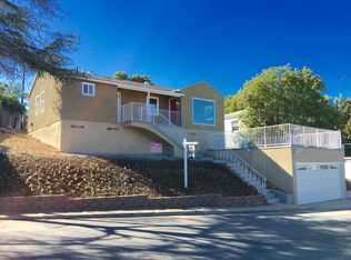 4380 Aragon Way, San Diego, CA 92115