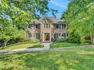 8286 Cardington Dr, Roanoke, VA 24019