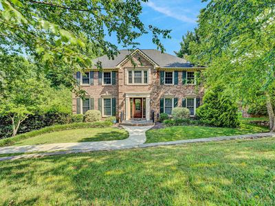 8286 Cardington Dr, Roanoke, VA, 24019