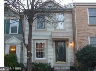 6546 Skylemar Trl, Centreville, VA 20121