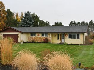 5529 Valley View Ln, Klamath Falls, OR 97601