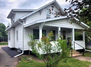 715 Wall St. E, Eagle River, WI 54521