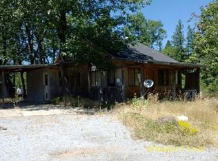 15655 Stagecoach Dr, Oak Run, CA 96069