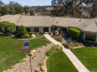 2260 Quail Canyon Rd, Santa Maria, CA 93455