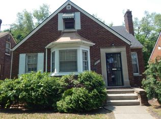 18651 Saint Marys St, Detroit, MI 48235