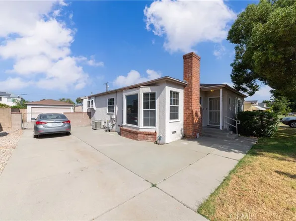 645 S Gretta Ave, West Covina, CA 91790