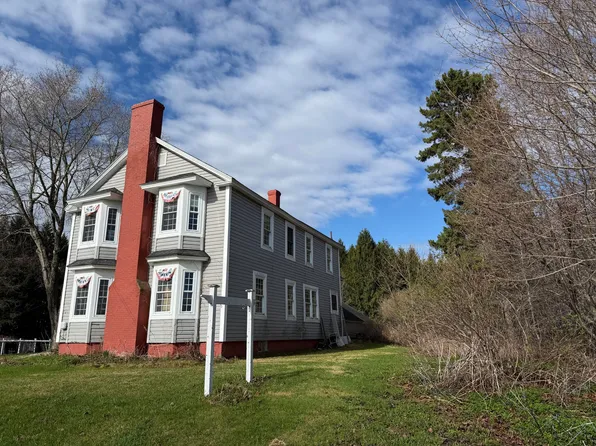 259 Old Washburn Road, Caribou, ME 04736
