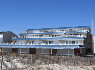 4200 Boardwalk UNIT 202, Sea Isle City, NJ 08243