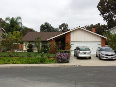 26501 Naccome Dr, Mission Viejo, CA, 92691