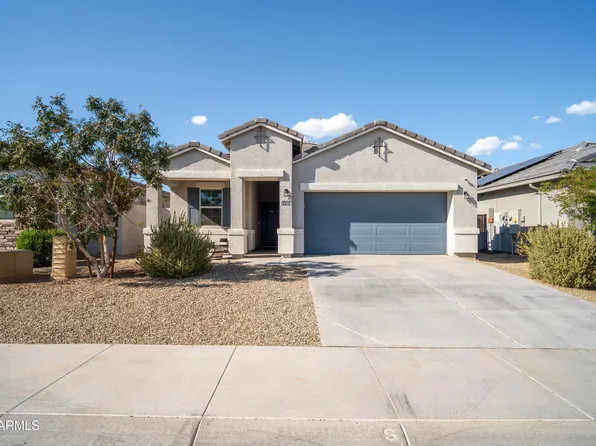 24184 W W Ripple Rd Road, Buckeye, AZ 85326
