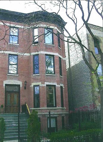 1st image of 2210 N Sedgwick St #G