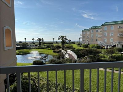 1400 Ocean Blvd Unit 111, Saint Simons Island, GA, 31522