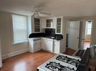 133 Cottage St, Fall River, MA 02721