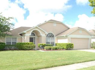 280 Old Mill Cir, Kissimmee, FL 34746