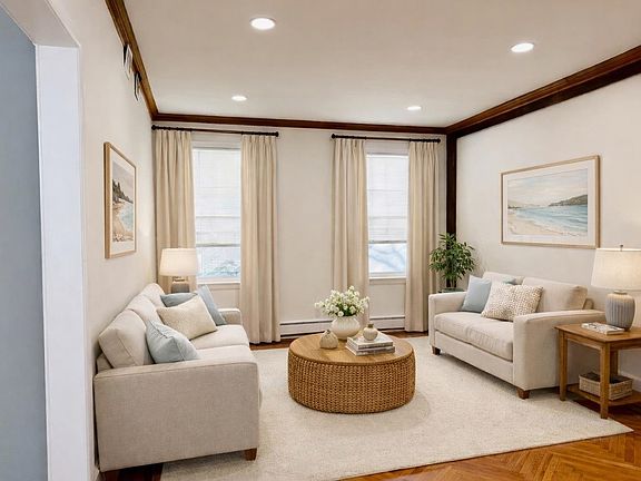 4th image of 69 W 39th St APT 2