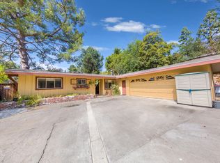 1515 Washburn Rd, Pasadena, CA 91105