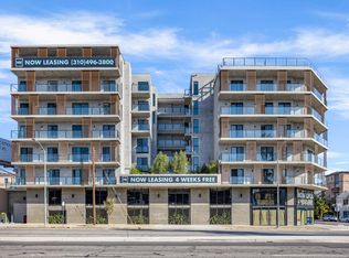 MV by CLG, Culver City, CA 90232