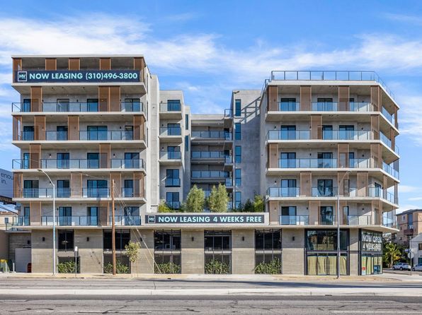 3800 Mentone Ave #602
