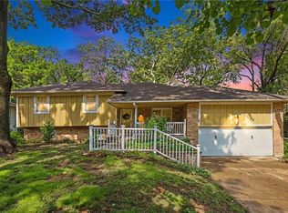 505 S Oscar St, Olathe, KS 66061