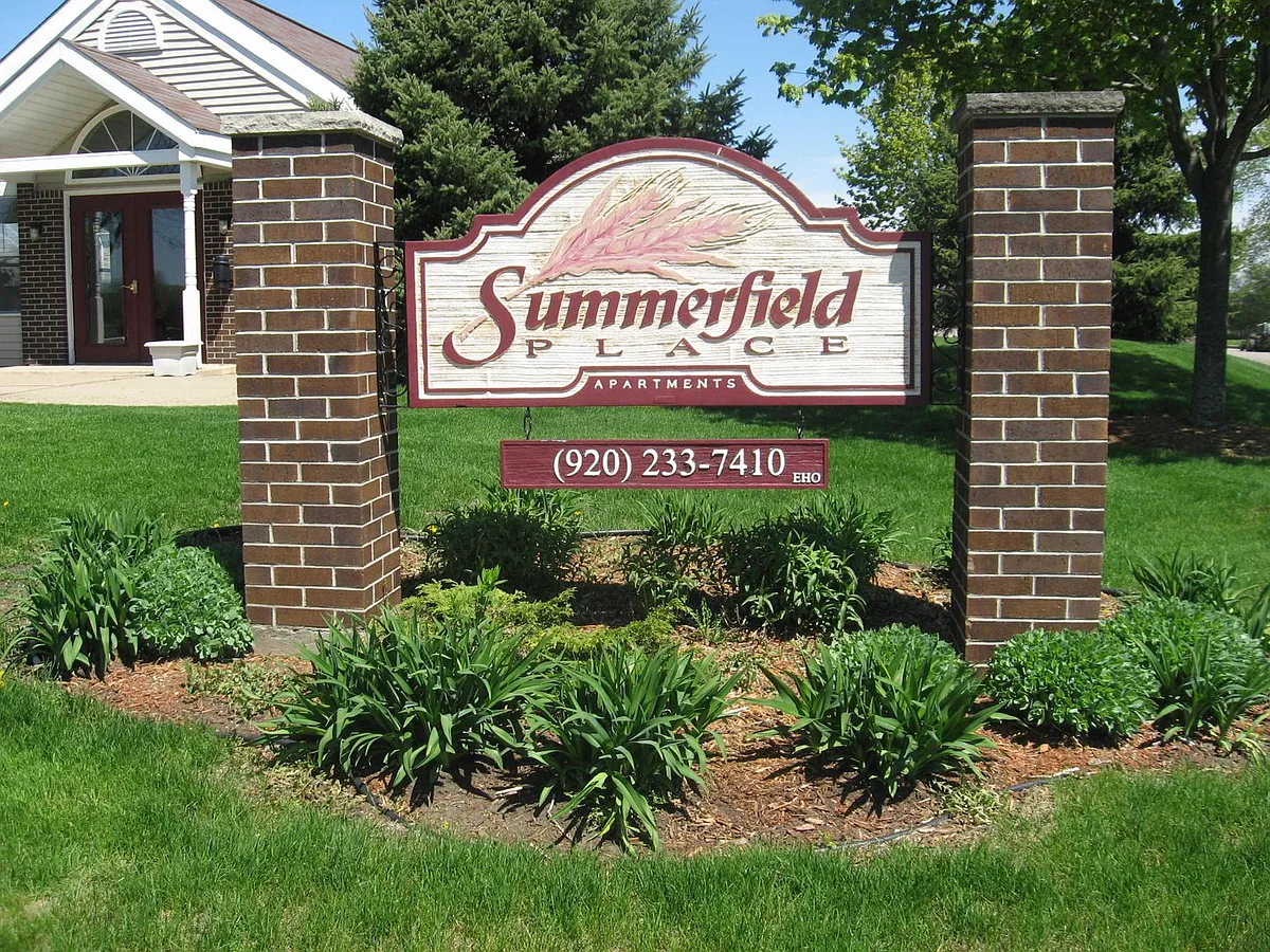 Building Photo - Summerfield Place Apartments